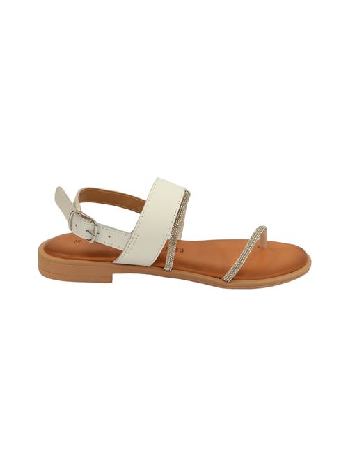 SCARPA FEDERICA LORENZI | 15570 INES/BIANCO